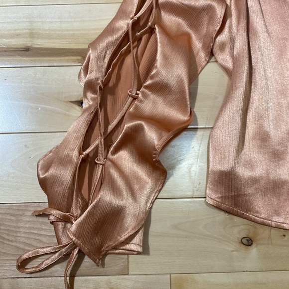 Guess Top size xs - Picture 3 of 5